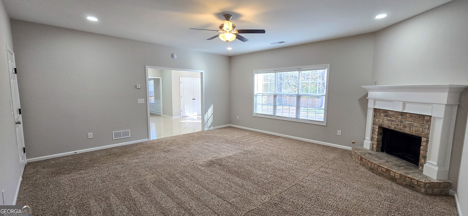 122 Melrose Creek Drive Stockbridge - Photo 11