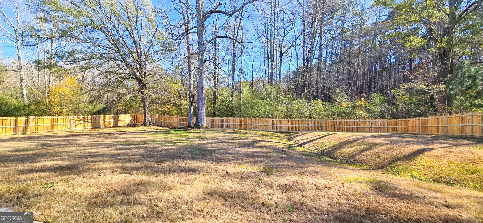 122 Melrose Creek Drive Stockbridge - Photo 25