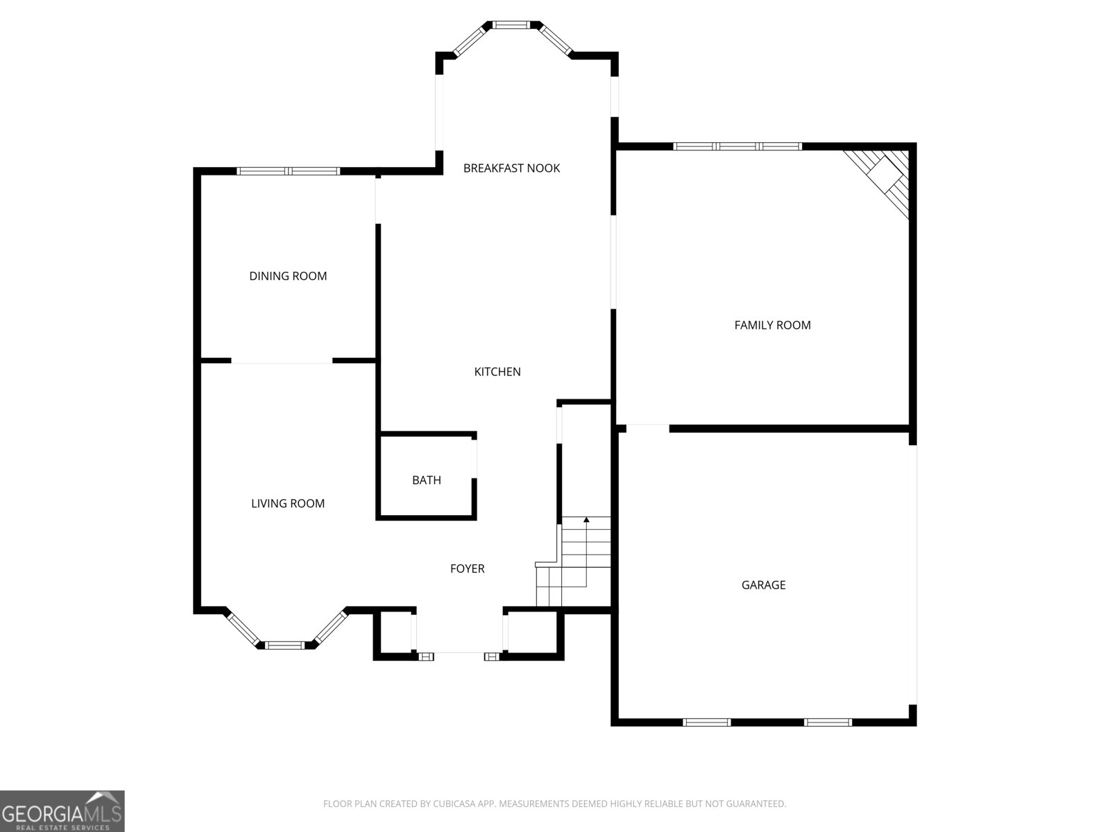 122 Melrose Creek Drive Stockbridge - Photo 26