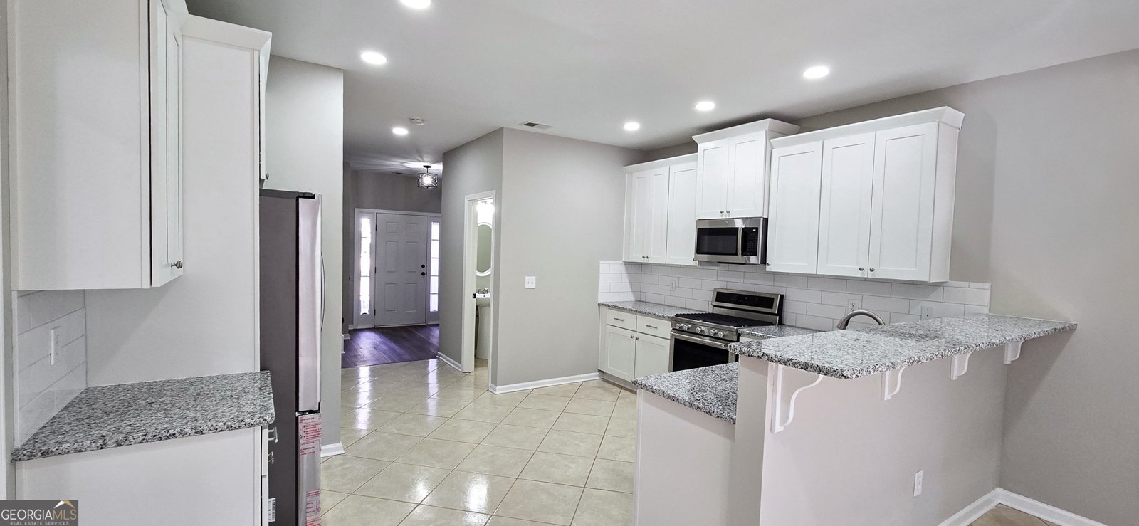 122 Melrose Creek Drive Stockbridge - Photo 7