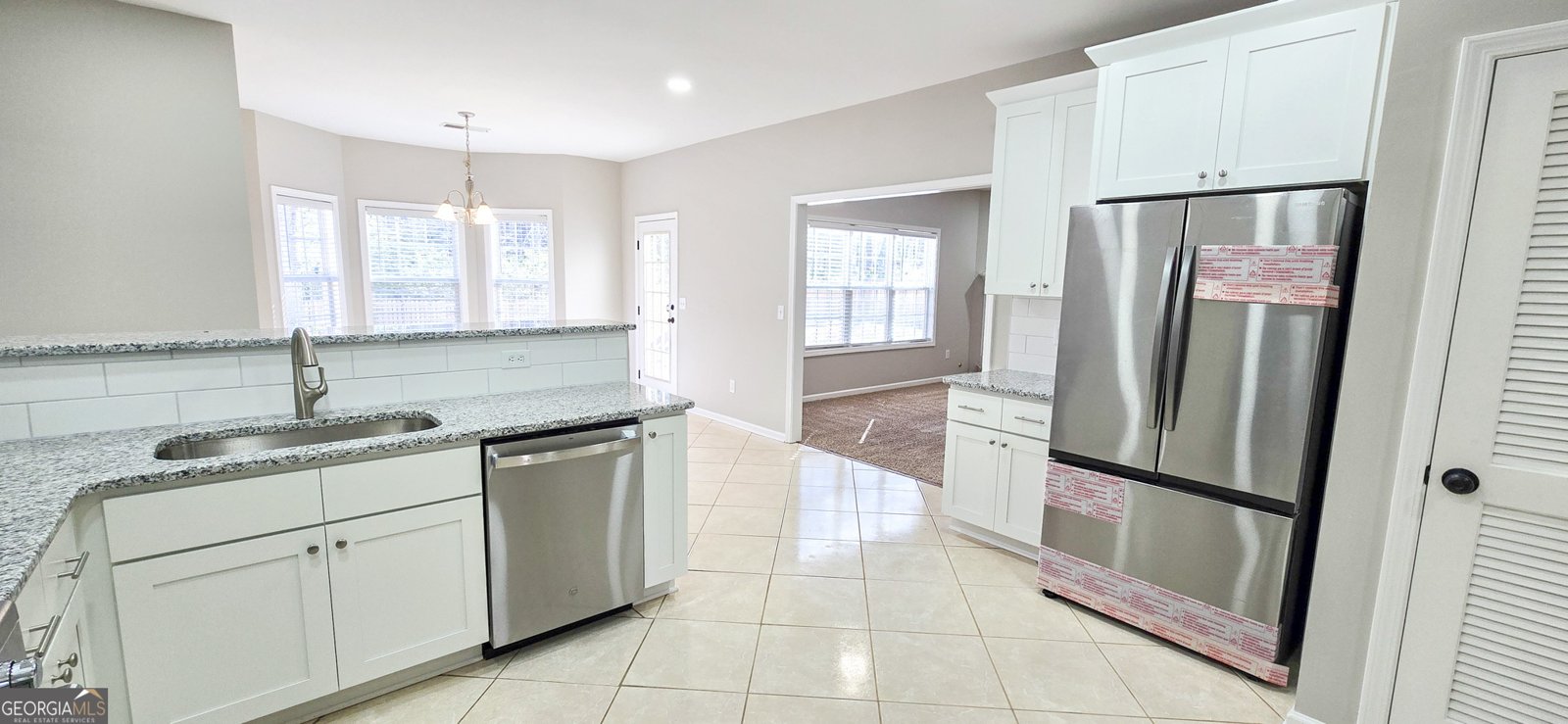 122 Melrose Creek Drive Stockbridge - Photo 9