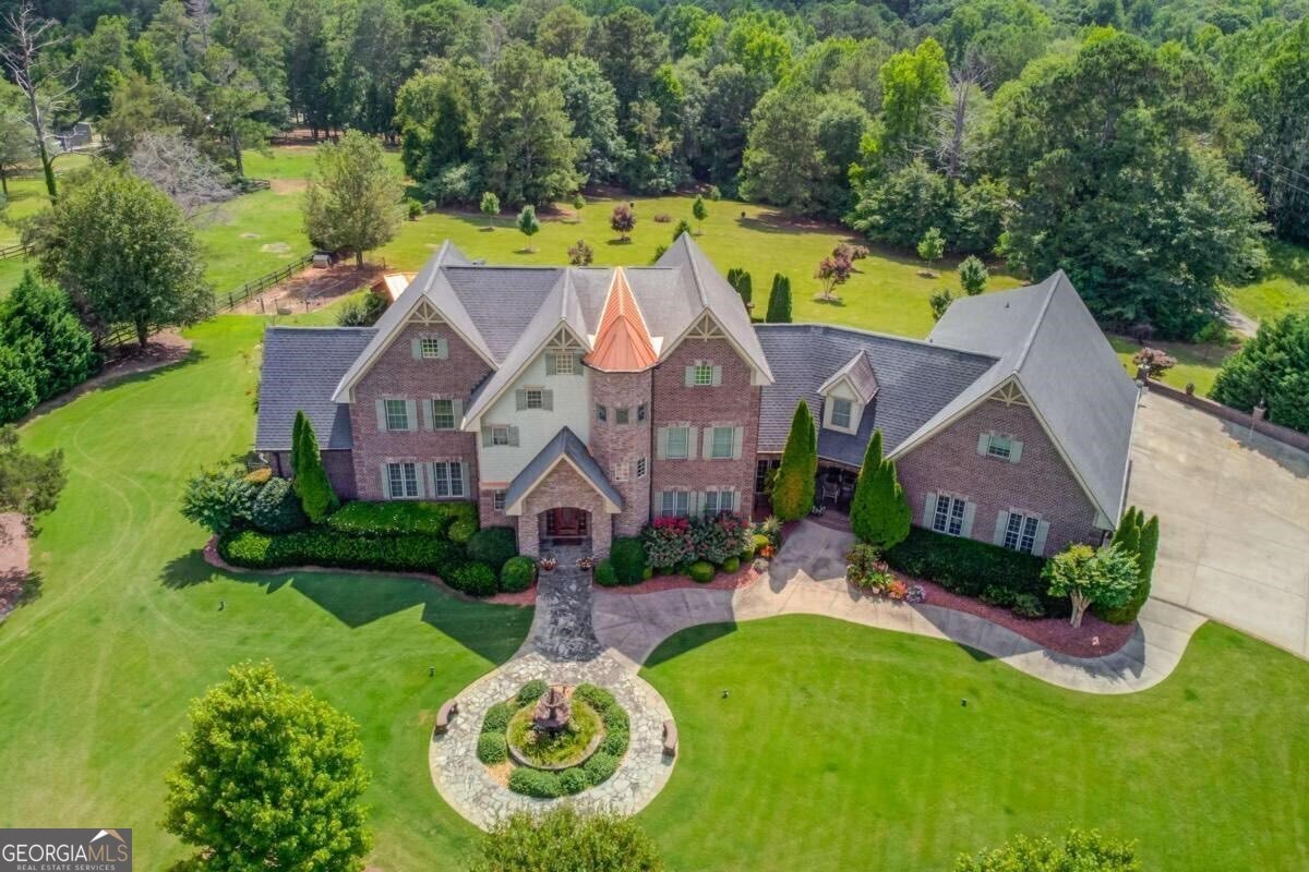 2008 Costley Mill Road Conyers - Photo 1