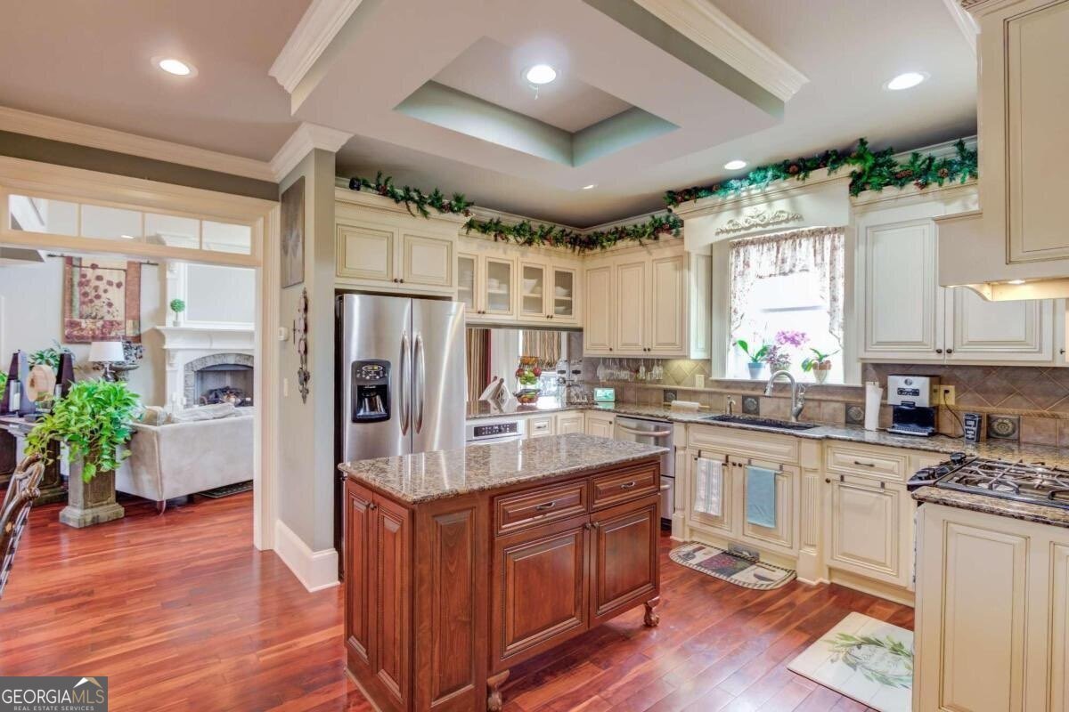 2008 Costley Mill Road Conyers - Photo 11