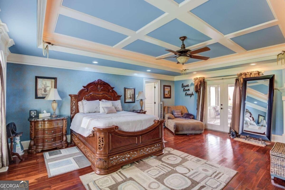 2008 Costley Mill Road Conyers - Photo 15