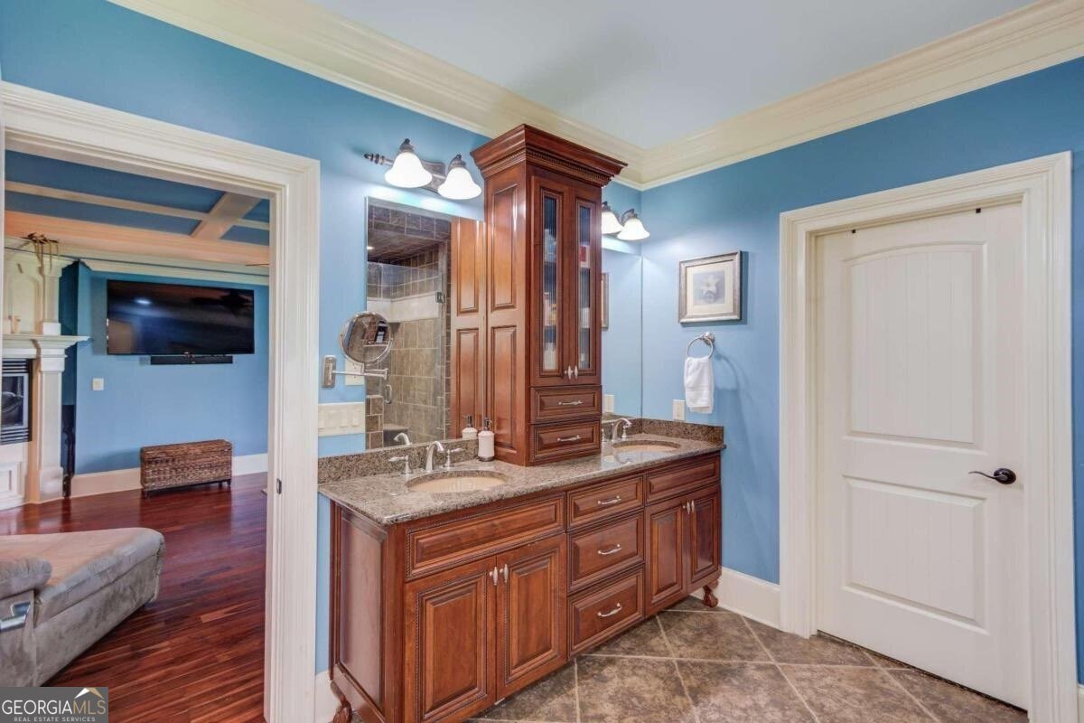 2008 Costley Mill Road Conyers - Photo 16