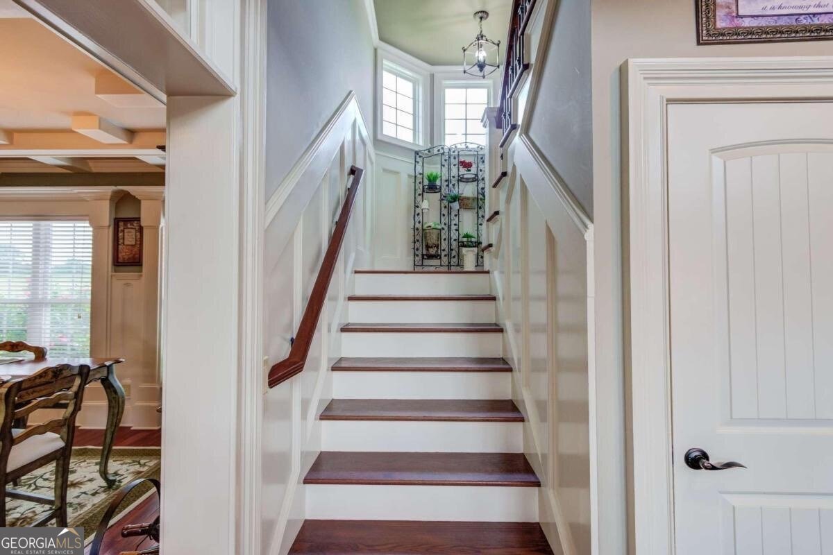 2008 Costley Mill Road Conyers - Photo 19