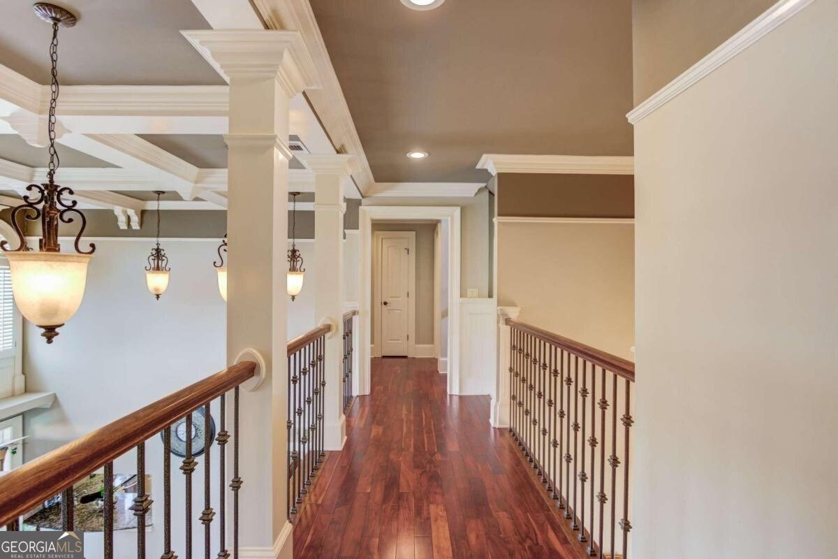 2008 Costley Mill Road Conyers - Photo 20