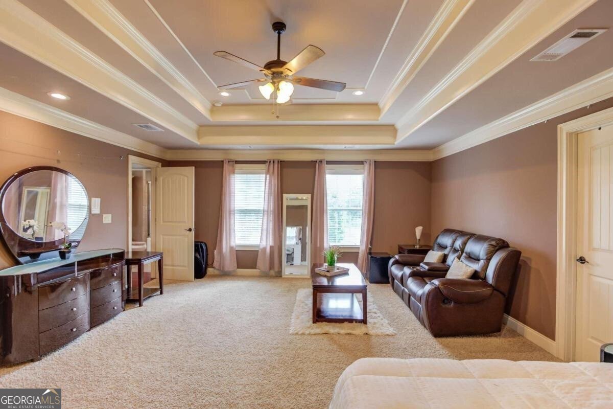 2008 Costley Mill Road Conyers - Photo 22