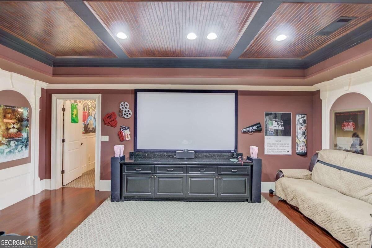 2008 Costley Mill Road Conyers - Photo 27