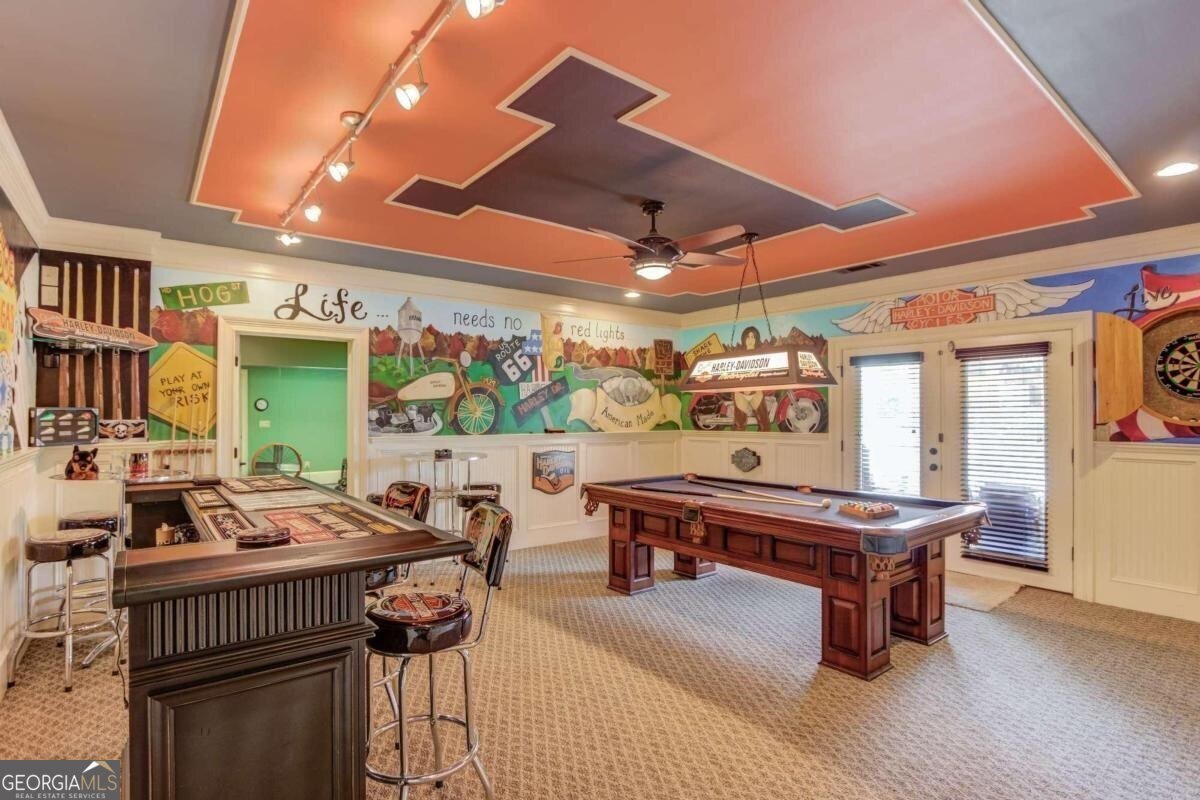 2008 Costley Mill Road Conyers - Photo 30