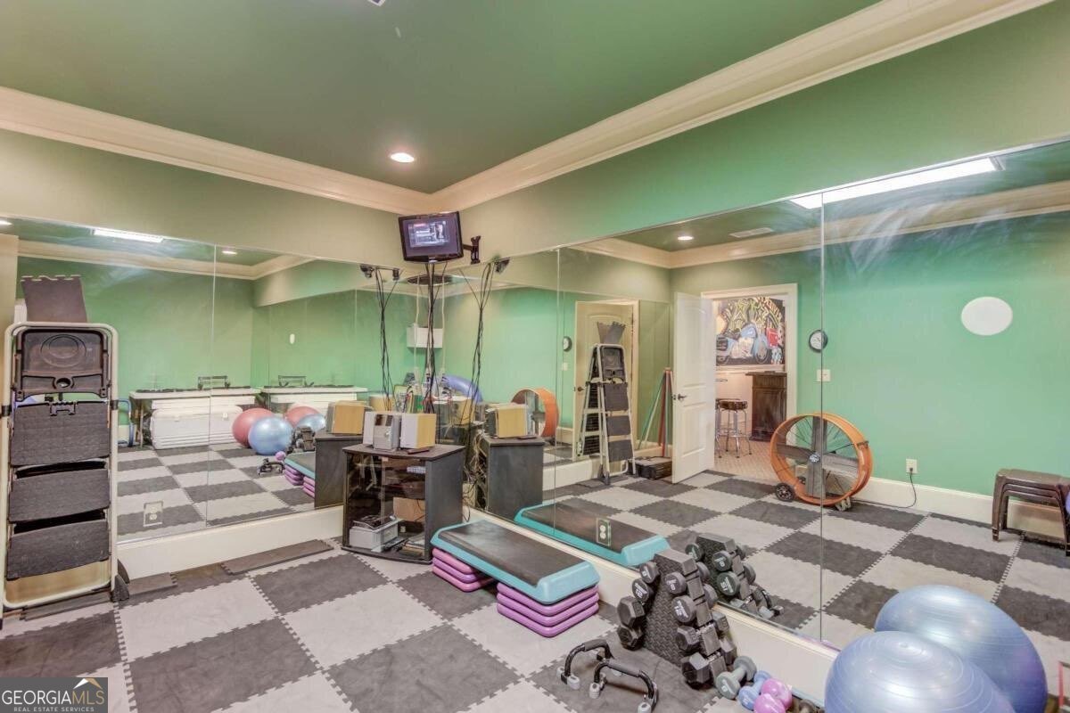 2008 Costley Mill Road Conyers - Photo 31