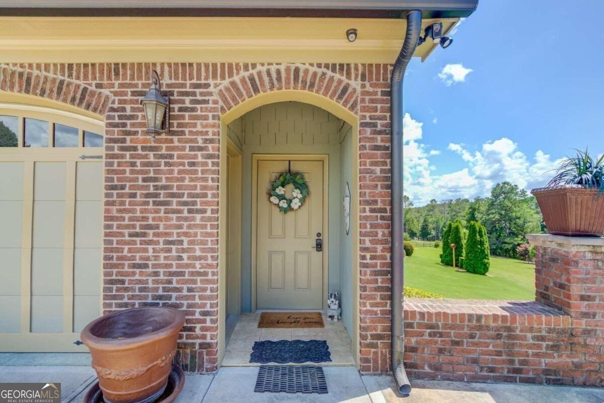 2008 Costley Mill Road Conyers - Photo 33