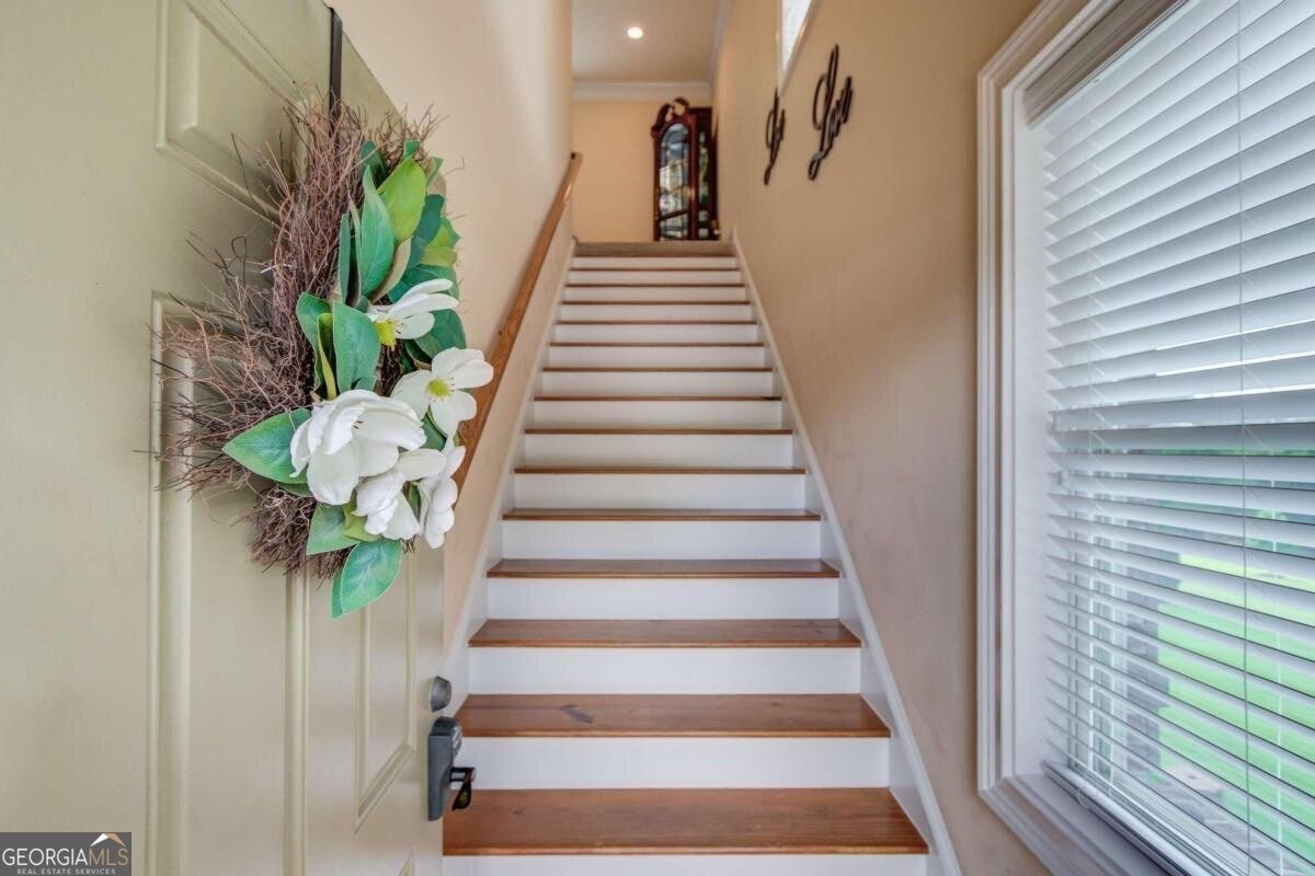 2008 Costley Mill Road Conyers - Photo 34