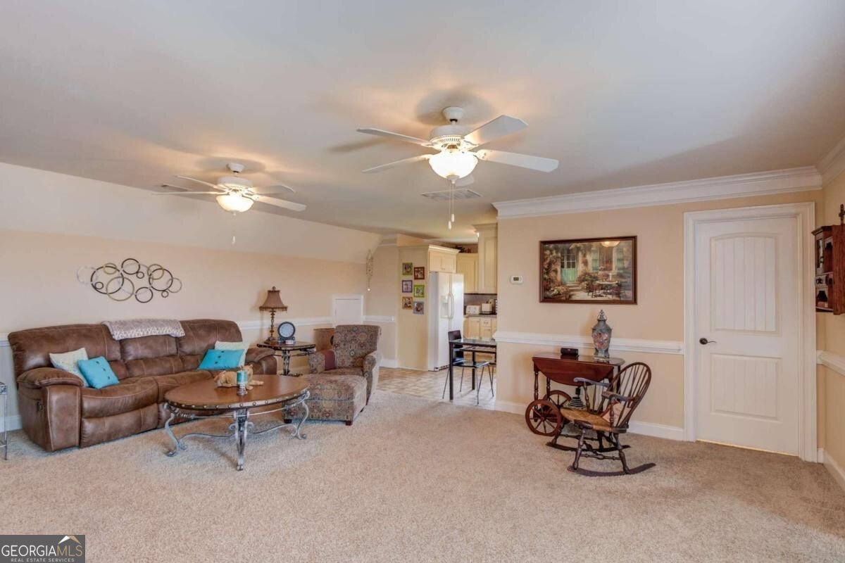 2008 Costley Mill Road Conyers - Photo 35