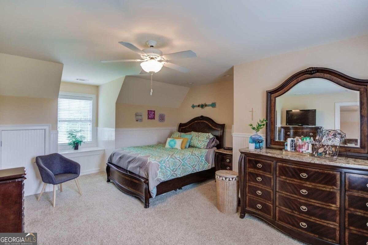 2008 Costley Mill Road Conyers - Photo 39