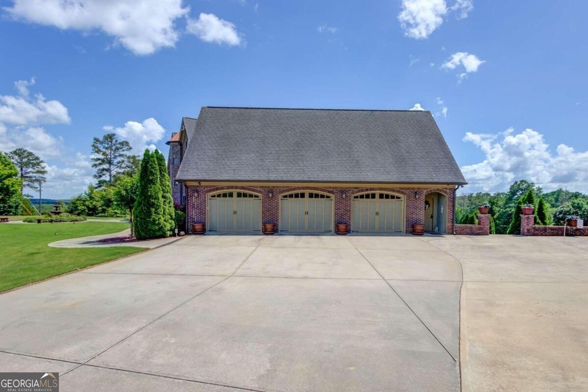 2008 Costley Mill Road Conyers - Photo 40