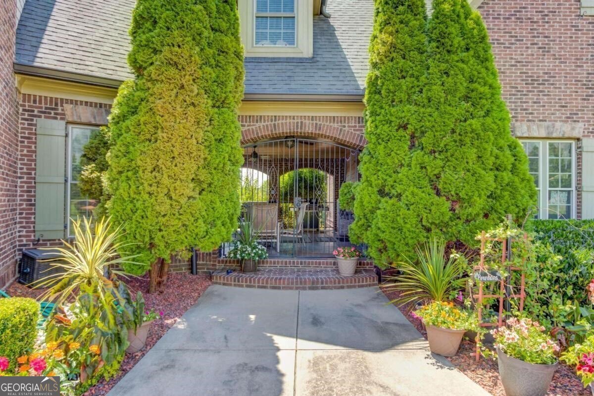 2008 Costley Mill Road Conyers - Photo 41