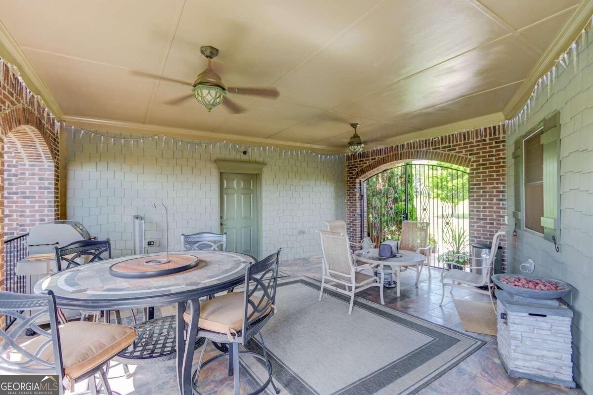 2008 Costley Mill Road Conyers - Photo 42