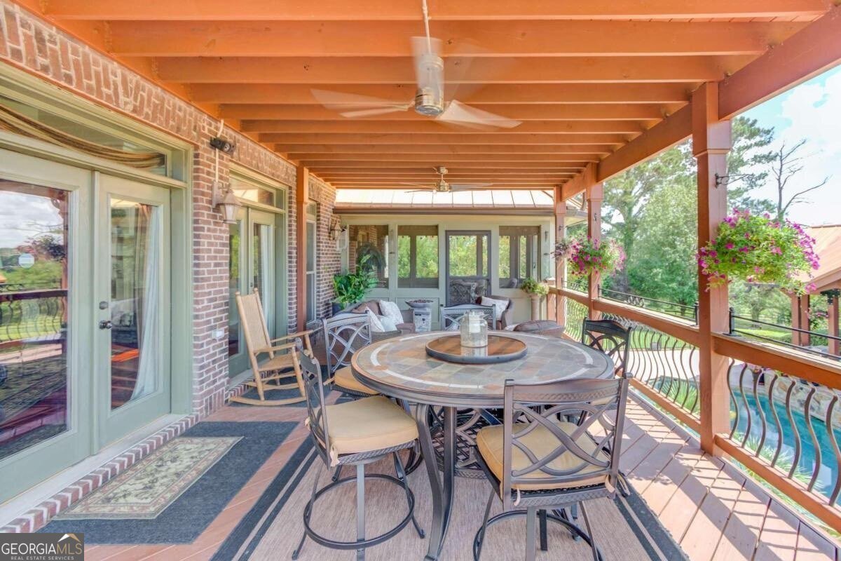 2008 Costley Mill Road Conyers - Photo 44