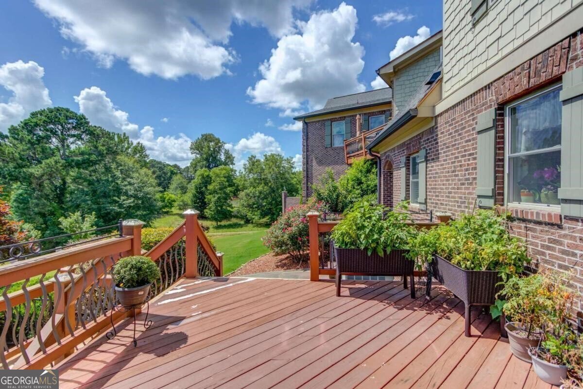 2008 Costley Mill Road Conyers - Photo 45