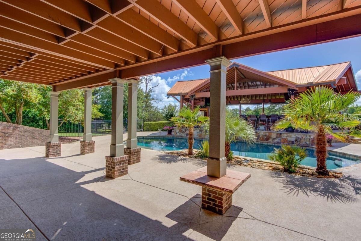 2008 Costley Mill Road Conyers - Photo 46