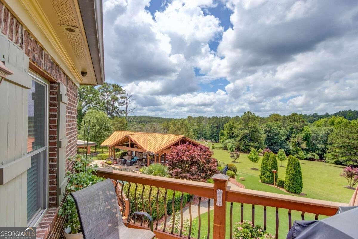 2008 Costley Mill Road Conyers - Photo 47