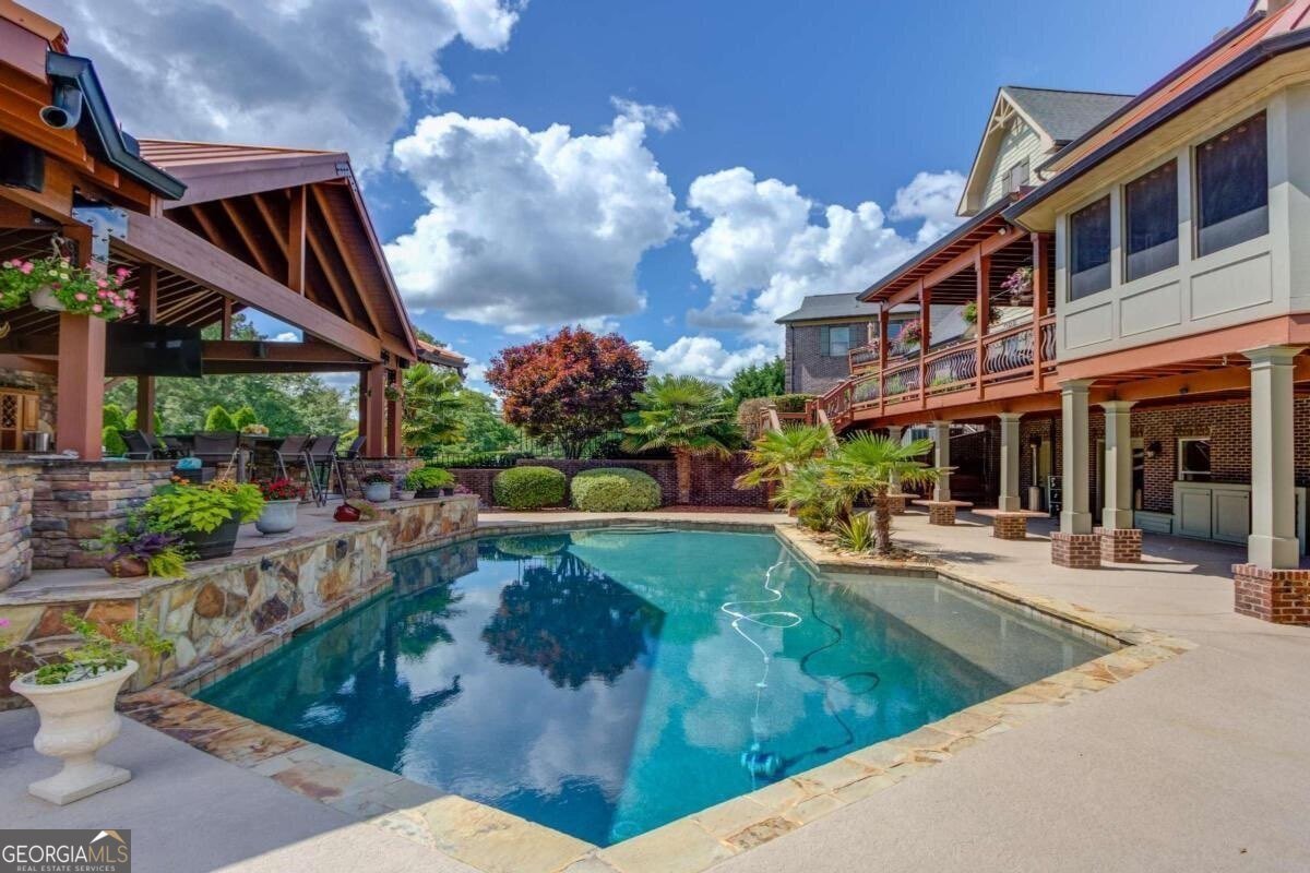 2008 Costley Mill Road Conyers - Photo 50