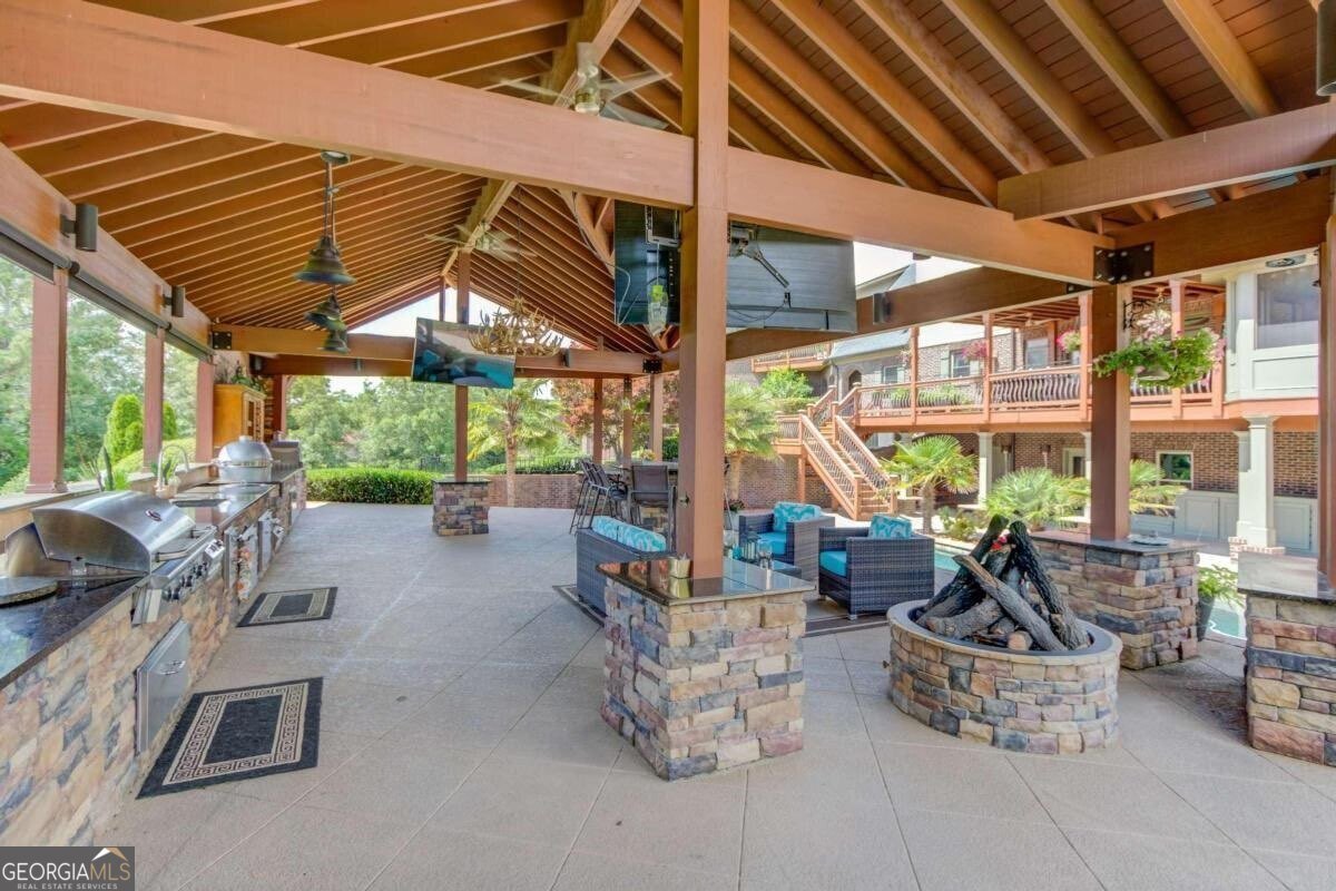 2008 Costley Mill Road Conyers - Photo 51