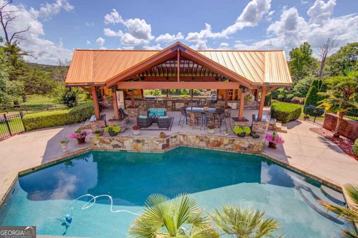 2008 Costley Mill Road Conyers - Photo 53