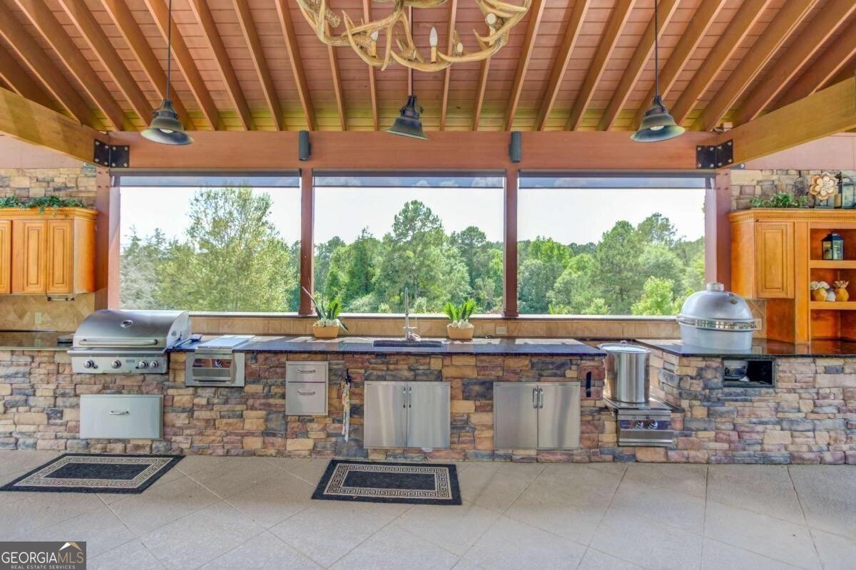 2008 Costley Mill Road Conyers - Photo 55