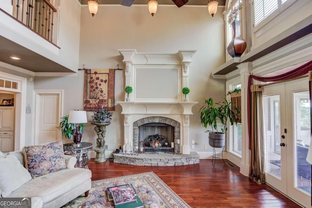 2008 Costley Mill Road Conyers - Photo 8