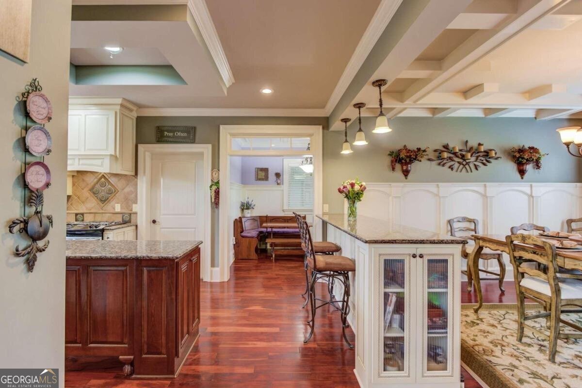 2008 Costley Mill Road Conyers - Photo 9