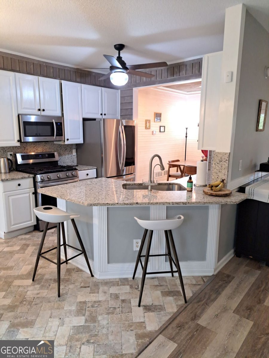 366 Silverthorn Drive Marietta - Photo 14