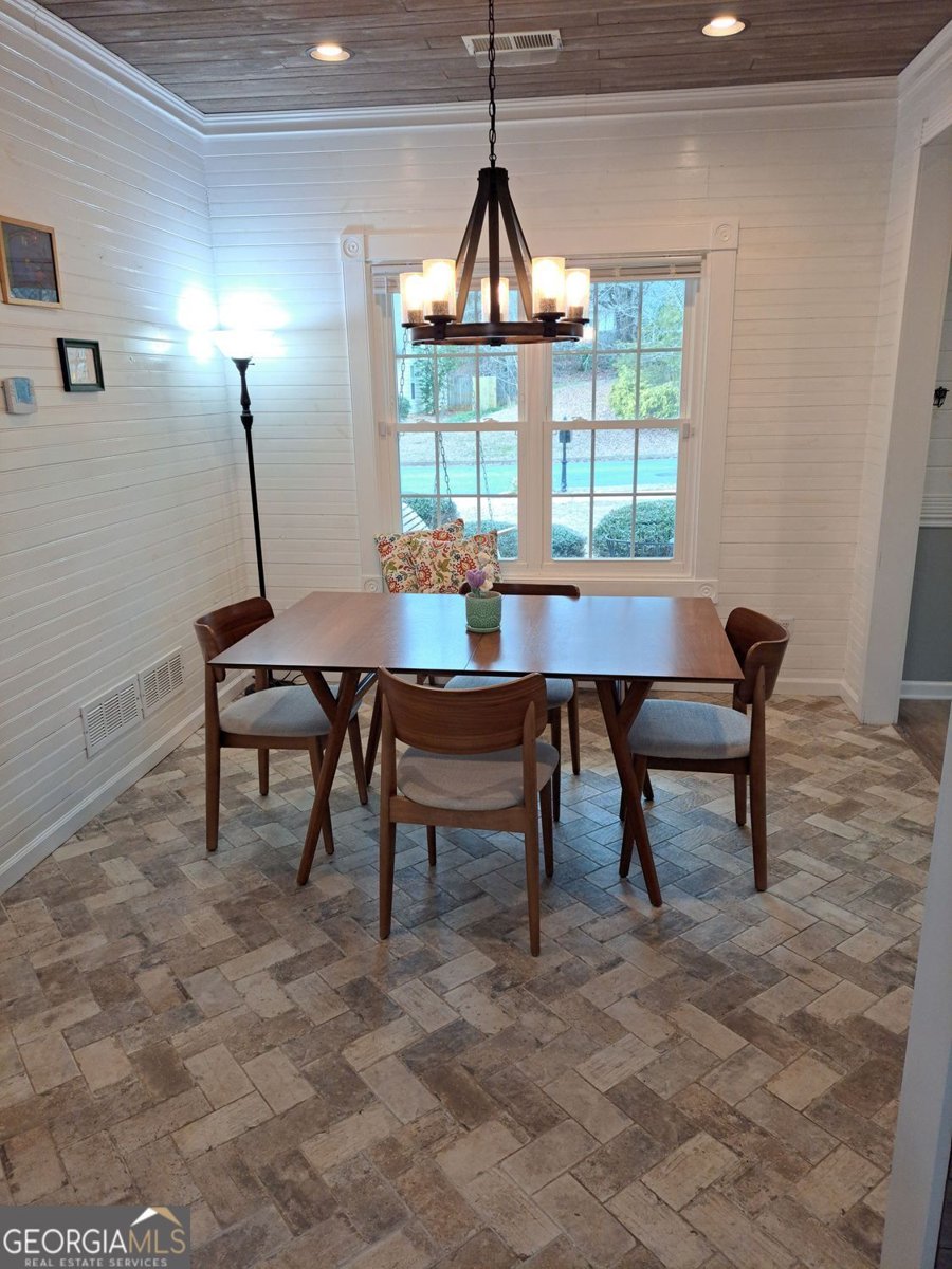 366 Silverthorn Drive Marietta - Photo 17