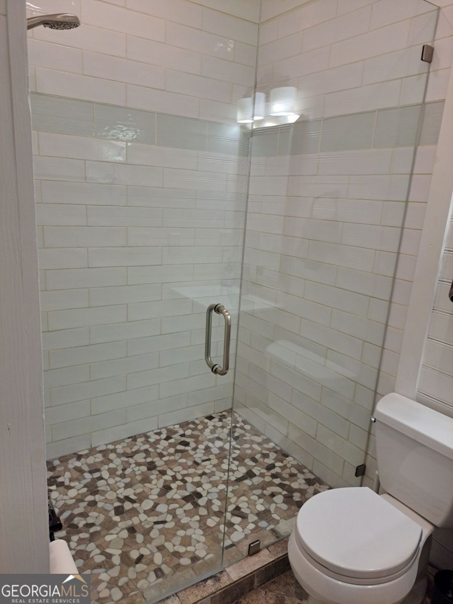 366 Silverthorn Drive Marietta - Photo 21