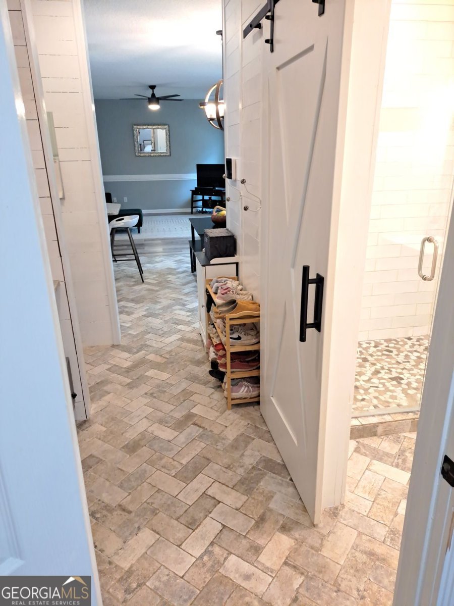 366 Silverthorn Drive Marietta - Photo 22