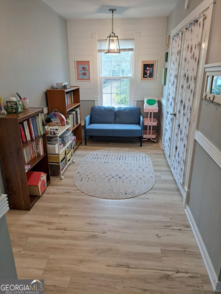 366 Silverthorn Drive Marietta - Photo 31