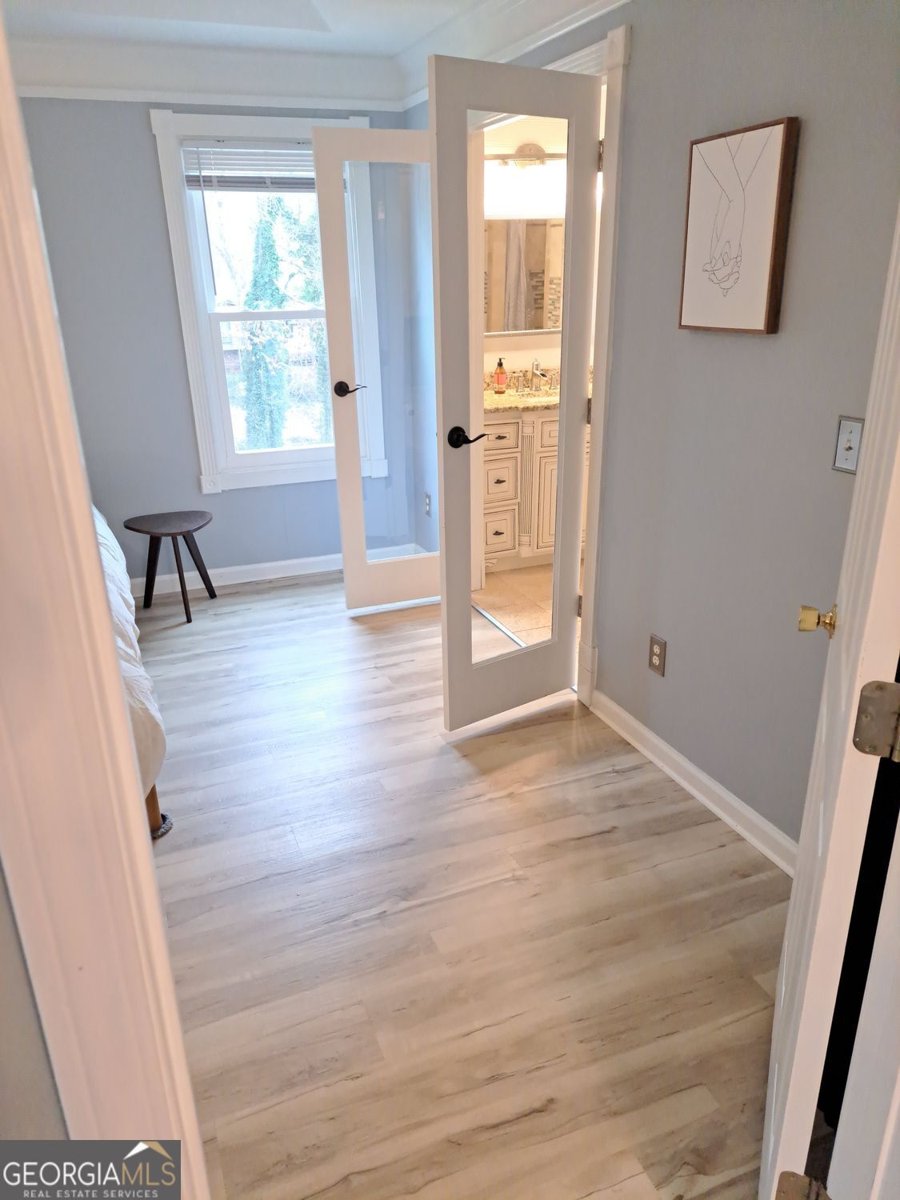 366 Silverthorn Drive Marietta - Photo 32