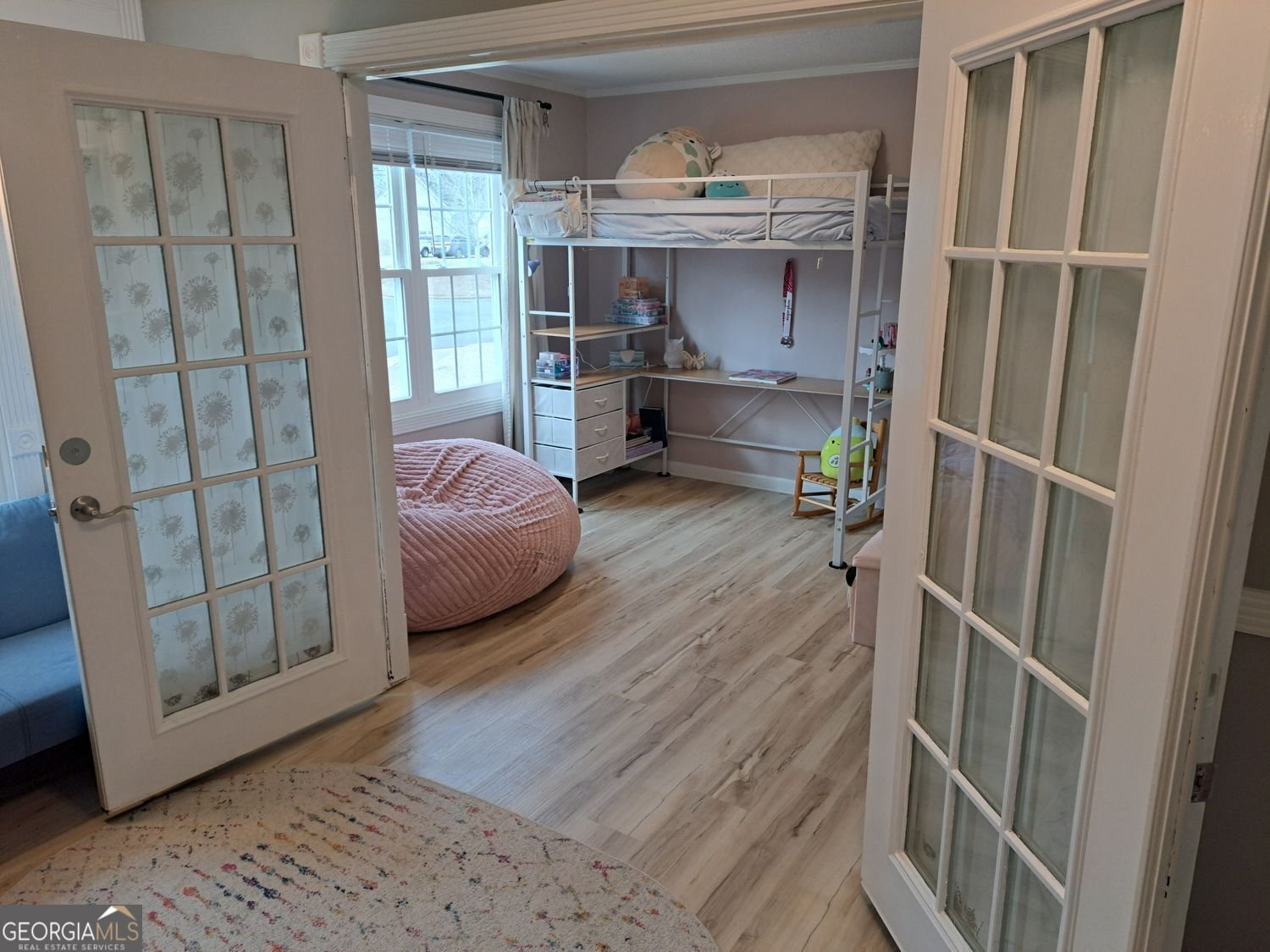 366 Silverthorn Drive Marietta - Photo 33