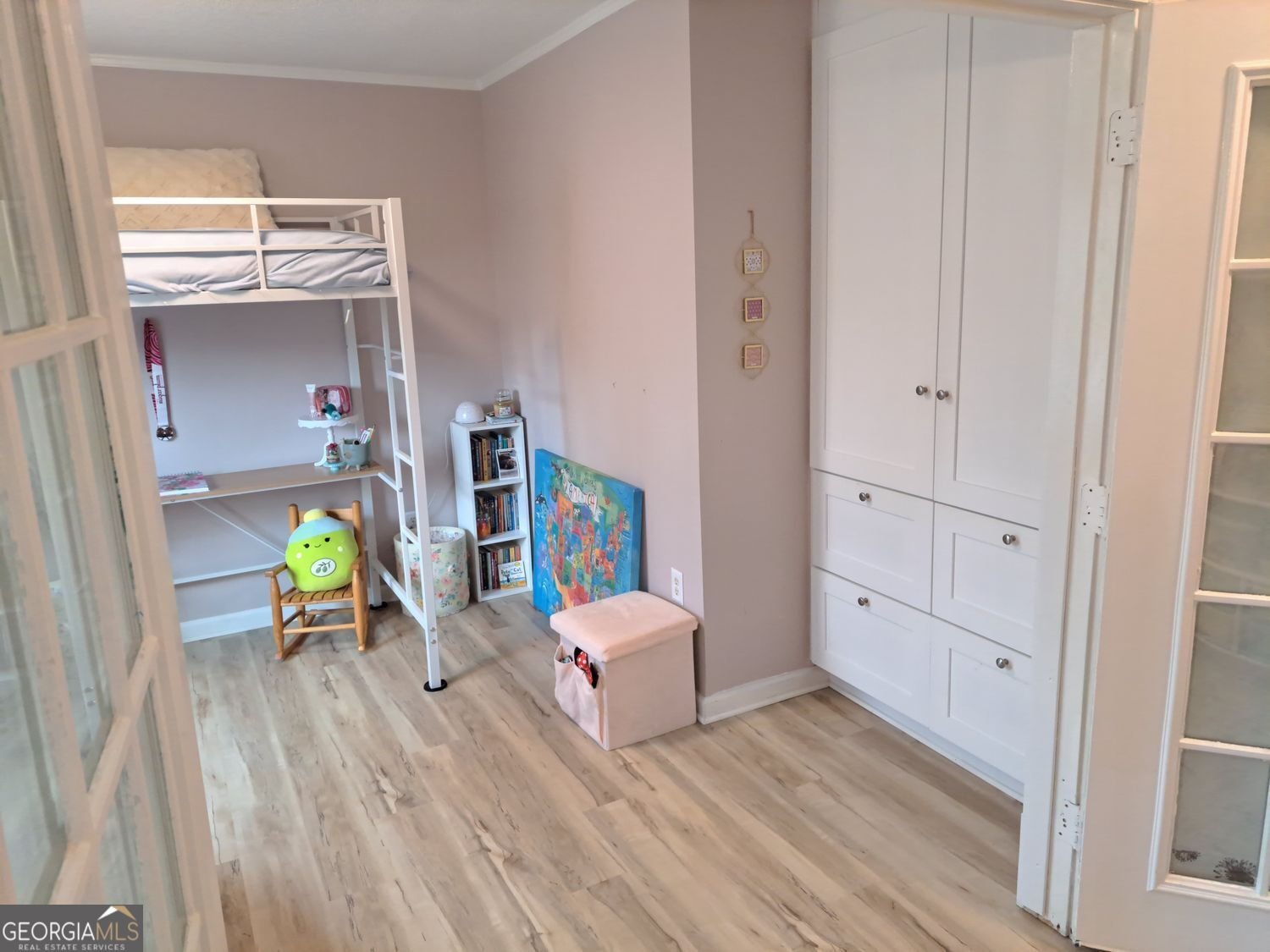 366 Silverthorn Drive Marietta - Photo 34