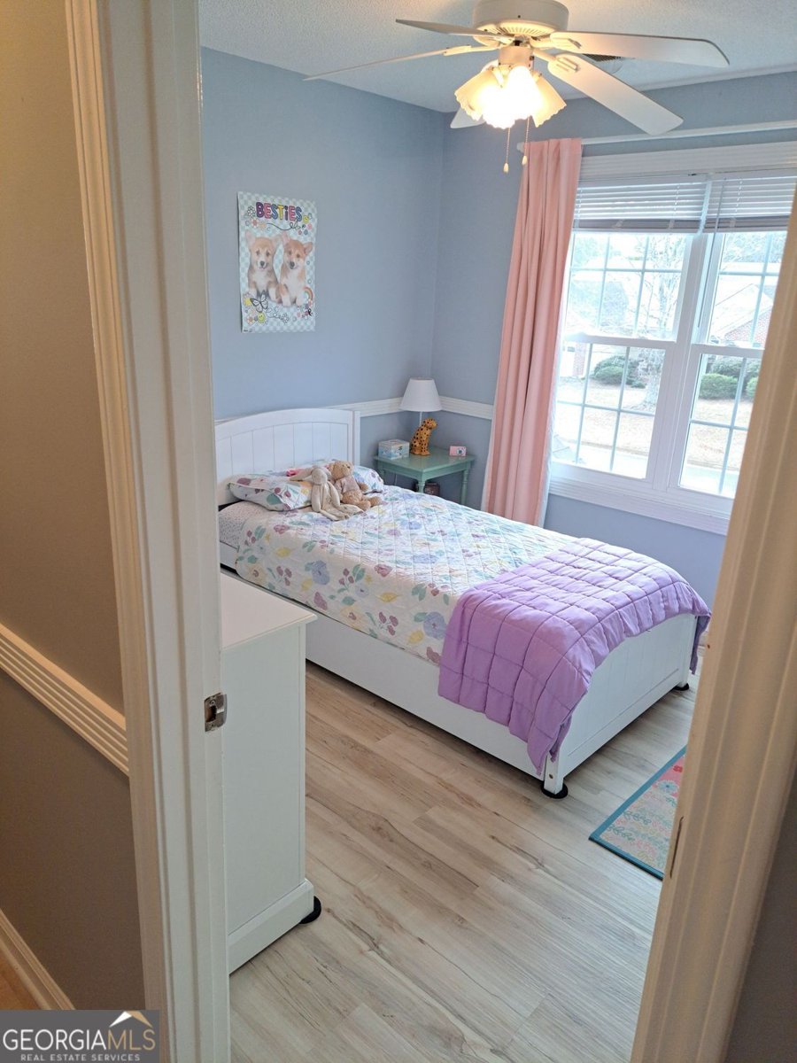 366 Silverthorn Drive Marietta - Photo 35