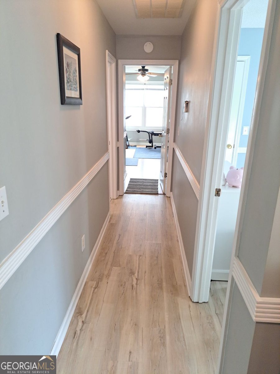 366 Silverthorn Drive Marietta - Photo 36