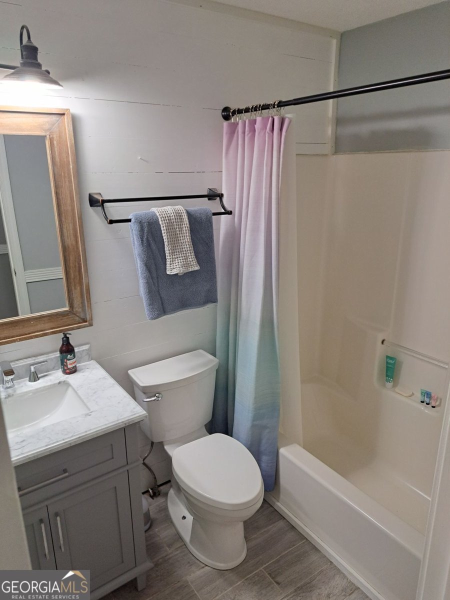 366 Silverthorn Drive Marietta - Photo 37