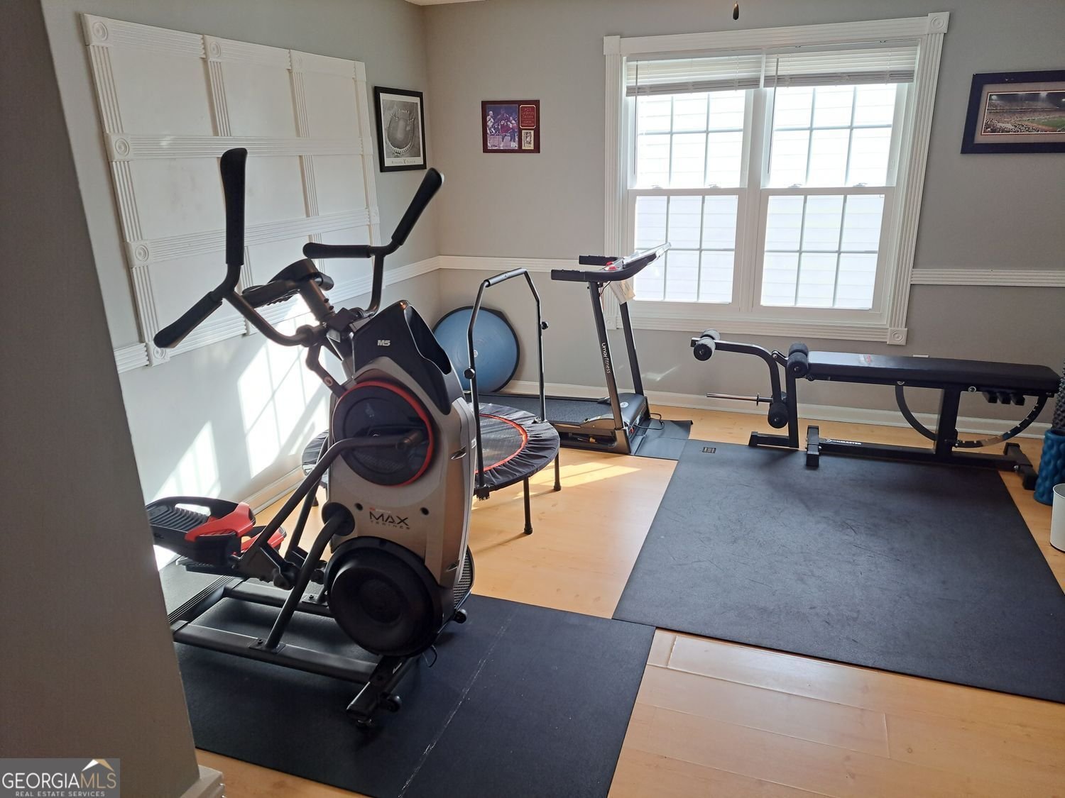 366 Silverthorn Drive Marietta - Photo 38