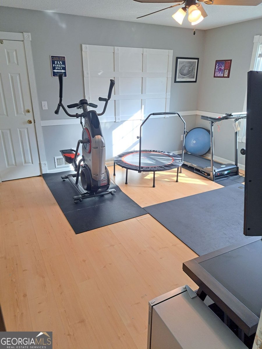 366 Silverthorn Drive Marietta - Photo 39