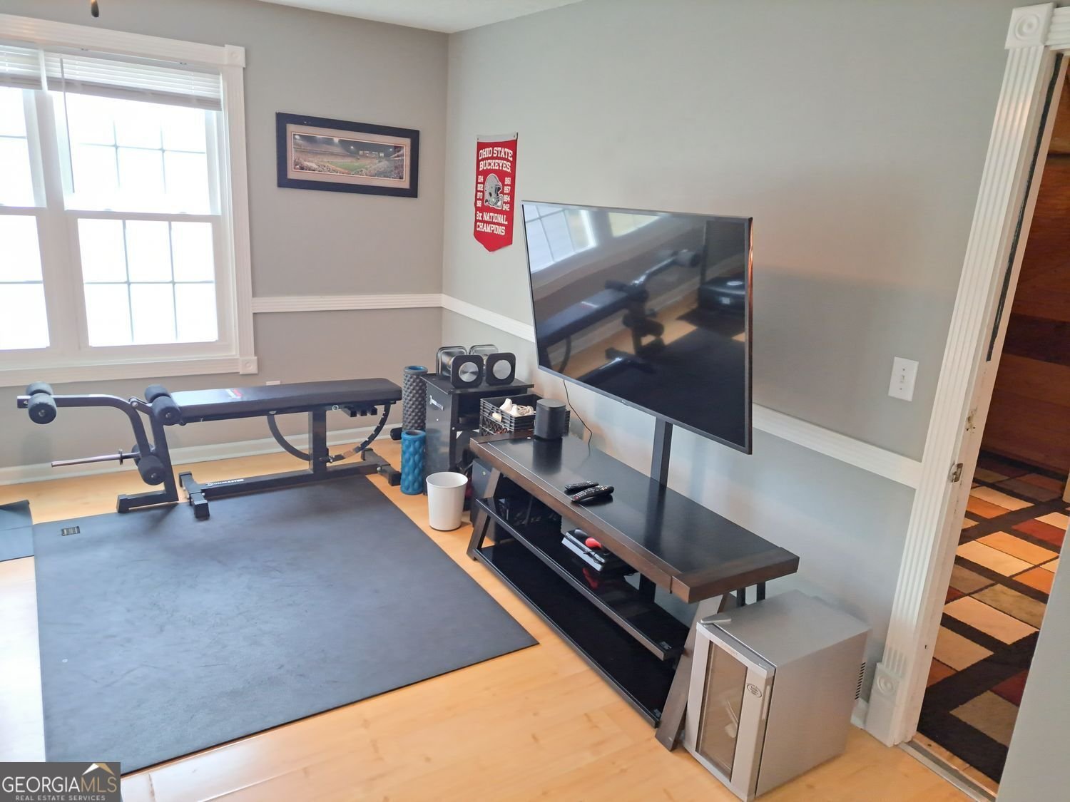 366 Silverthorn Drive Marietta - Photo 40