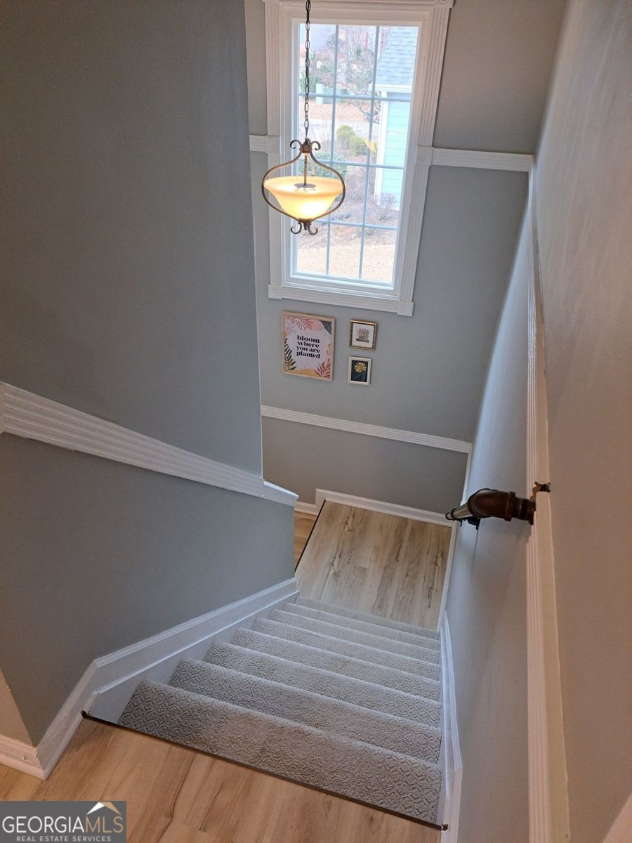 366 Silverthorn Drive Marietta - Photo 45