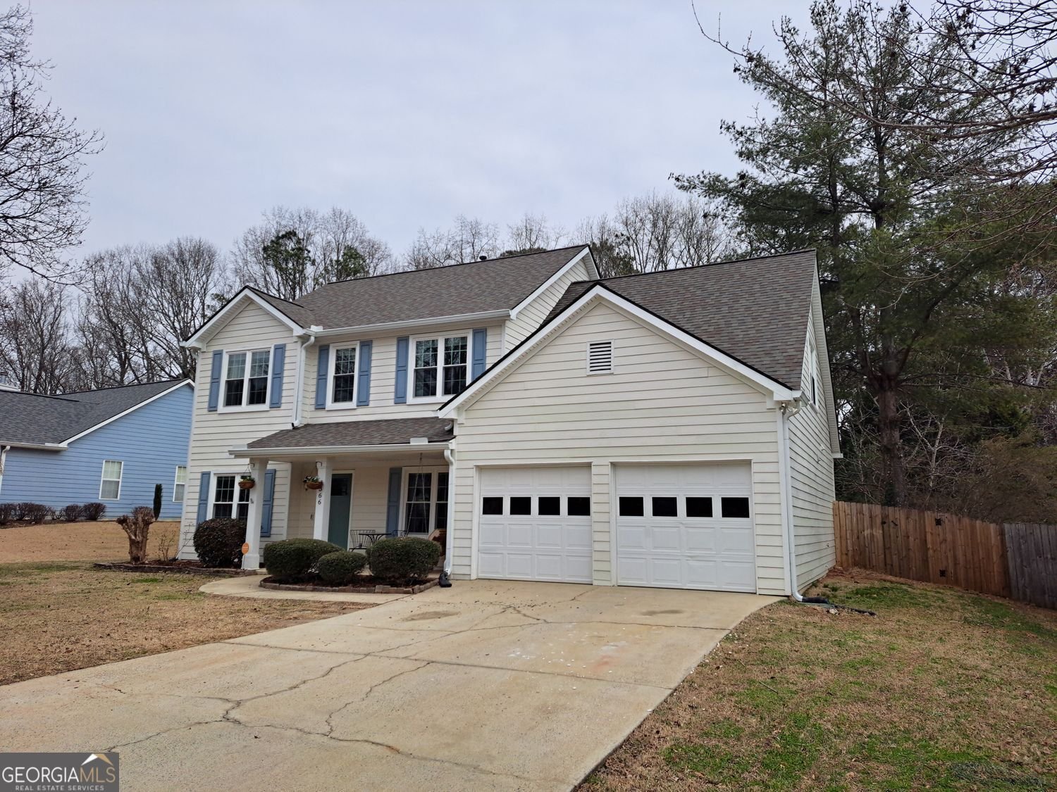 366 Silverthorn Drive Marietta - Photo 46