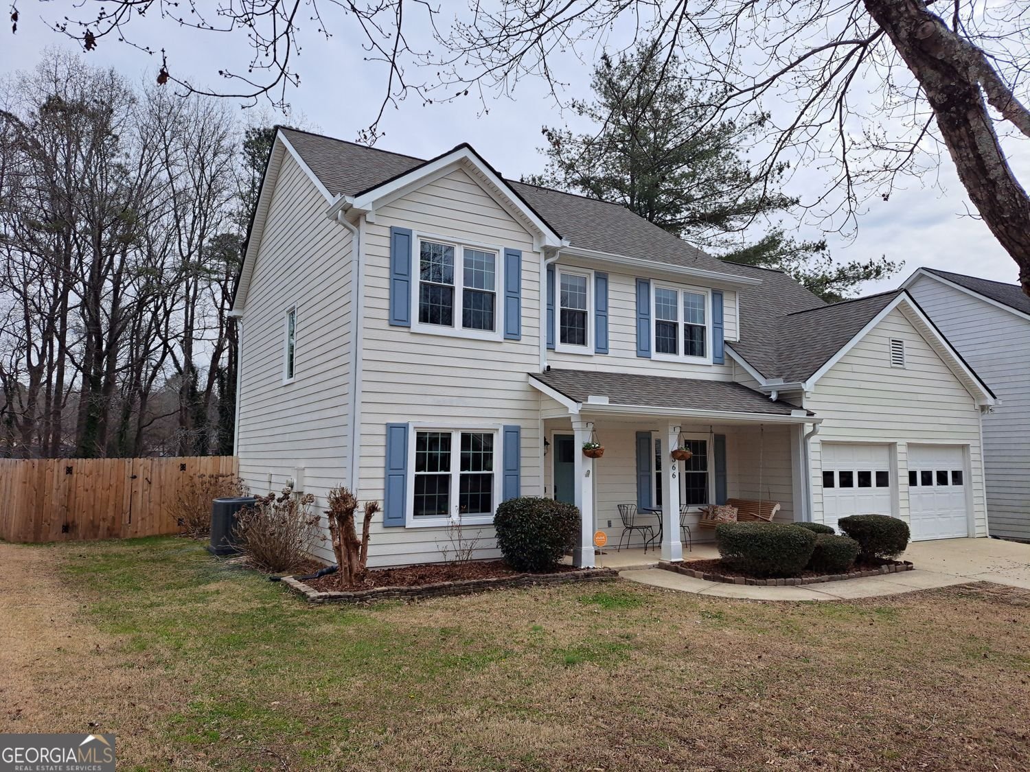 366 Silverthorn Drive Marietta - Photo 47