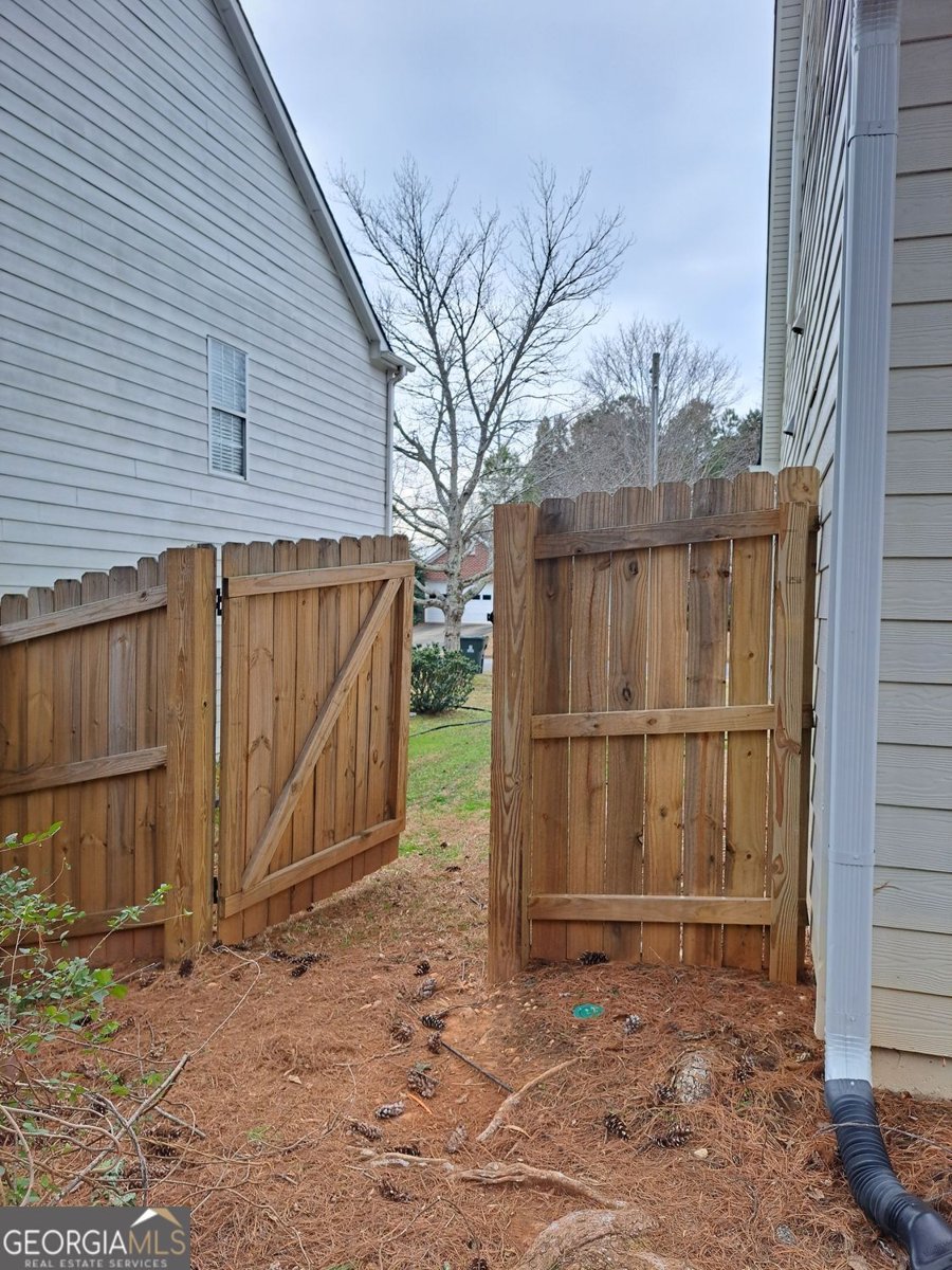 366 Silverthorn Drive Marietta - Photo 49